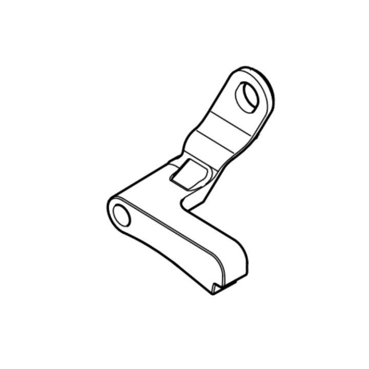 Håndtag 5739770-01 i gruppen  hos GPLSHOP (5739770-01)