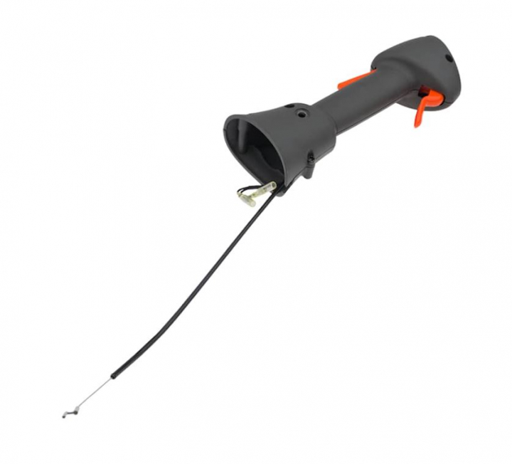 Håndtag Kpl i gruppen Reservedele / Reservedele Buskryddere / Reservedele Husqvarna 122C hos GPLSHOP (5741930-01)