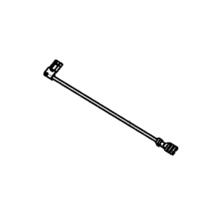 Tråd 5742231-01 i gruppen Reservedele / Reservedele Motorsave / Reservedele Husqvarna 120/E hos GPLSHOP (5742231-01)