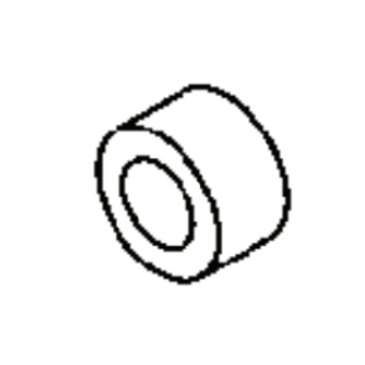 Gummiprop 5742253-01 i gruppen Reservedele / Reservedele Motorsave / Reservedele Husqvarna 120/E hos GPLSHOP (5742253-01)