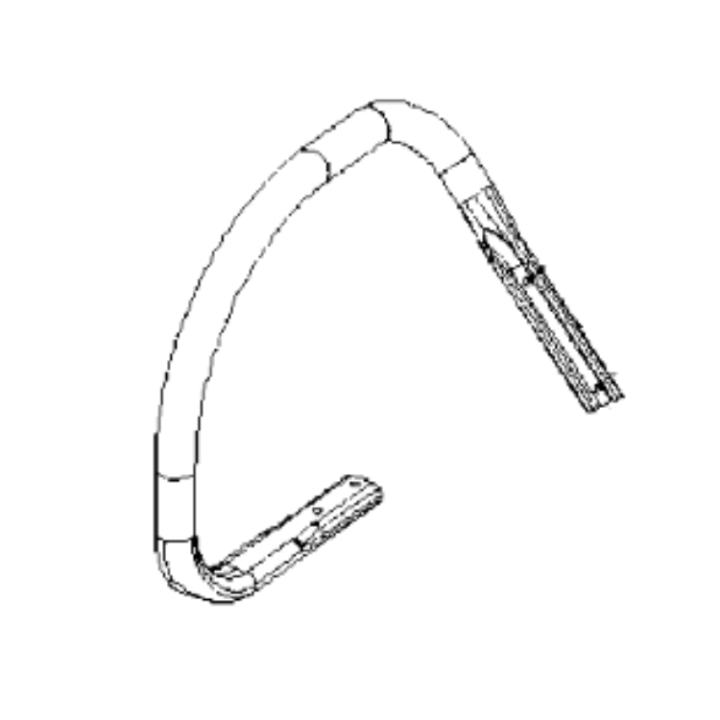 Håndtag Frem 5742274-02 i gruppen  hos GPLSHOP (5742274-02)