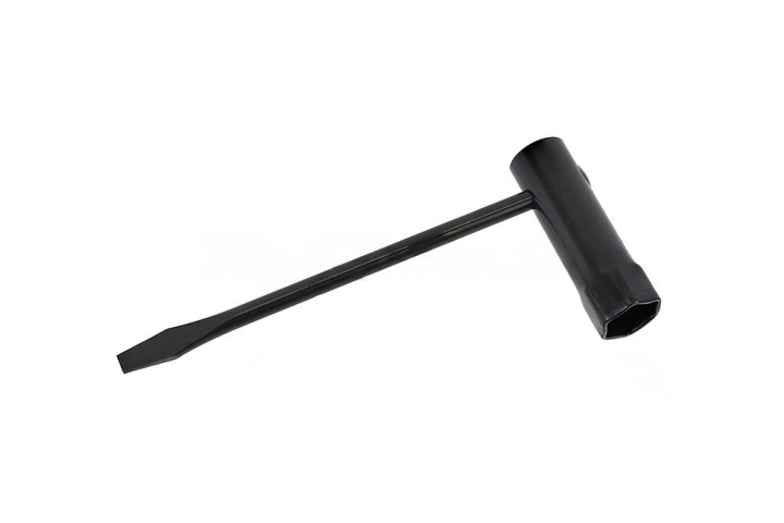 Kombinøgle 5742281-01 i gruppen Reservedele / Reservedele Motorsave / Reservedele Husqvarna 120/E hos GPLSHOP (5742281-01)