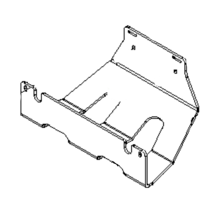 Plade 5742286-02 i gruppen hos GPLSHOP (5742286-02)