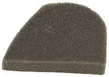 Luftfilter Husqvarna 122R, 122C, 122LK, 129R, 129C, 129LK i gruppen Reservedele / Reservedele Buskryddere / Reservedele Husqvarna 129C hos GPLSHOP (5742427-01)