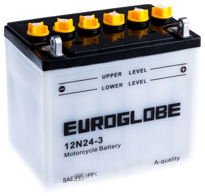Batteri i gruppen hos GPLSHOP (5742682-01)