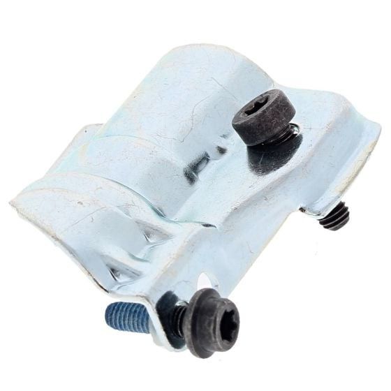 Beskyttelsesbeslag 574306903 5743069-03 i gruppen Reservedele / Reservedele Buskryddere / Reservedele Husqvarna 525RX/T hos GPLSHOP (5743069-03)