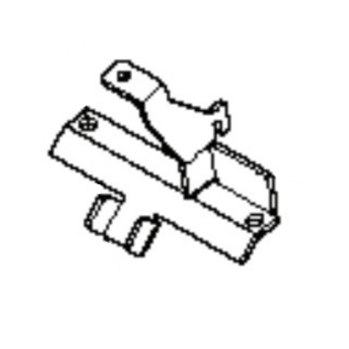 Vedhæftet fil i gruppen Reservedele / Reservedele Jonsered Frontridere / Reservedele Jonsered FR 2312 MA hos GPLSHOP (5743158-01)