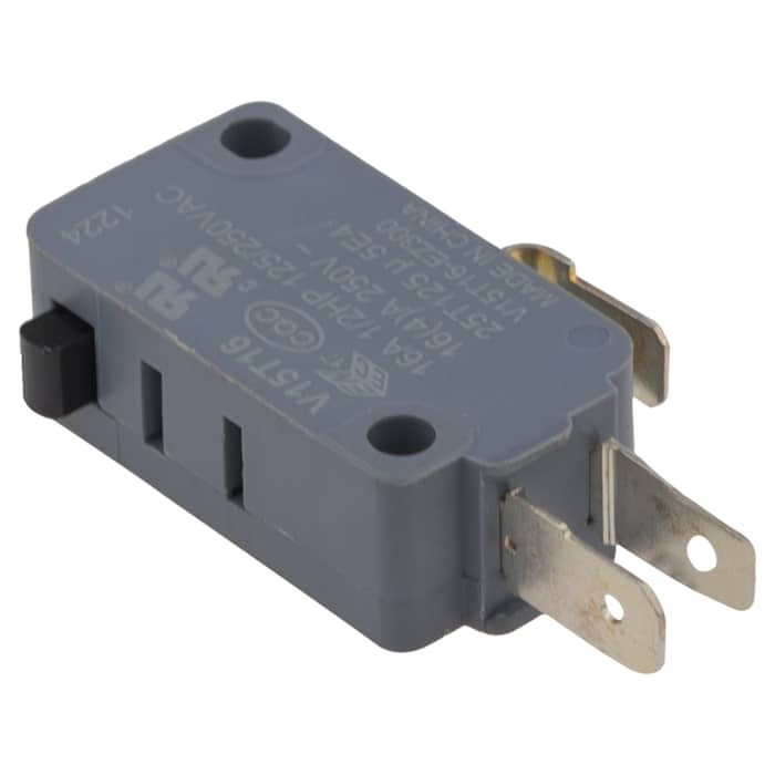 Afbryder i gruppen Reservedele / Reservedele Jonsered Frontridere / Reservedele Jonsered FR 2113 MA hos GPLSHOP (5743160-01)