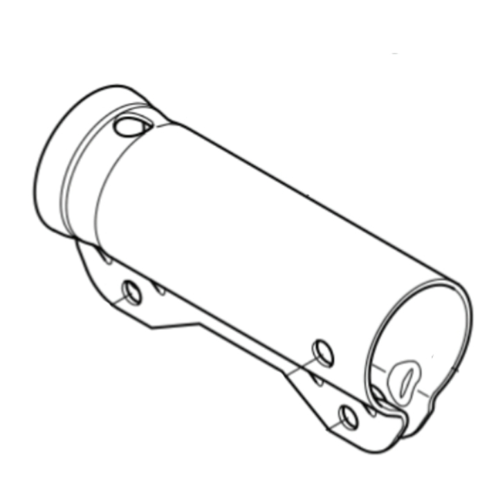 Angreb i gruppen Reservedele / Reservedele Buskryddere / Reservedele Husqvarna 122C hos GPLSHOP (5743277-01)