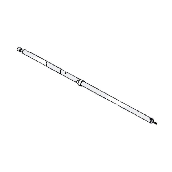 Rig Rør Kpl 5743280-01 i gruppen Reservedele / Reservedele Partner Buskryddere / Reservedele Partner BC435L hos GPLSHOP (5743280-01)