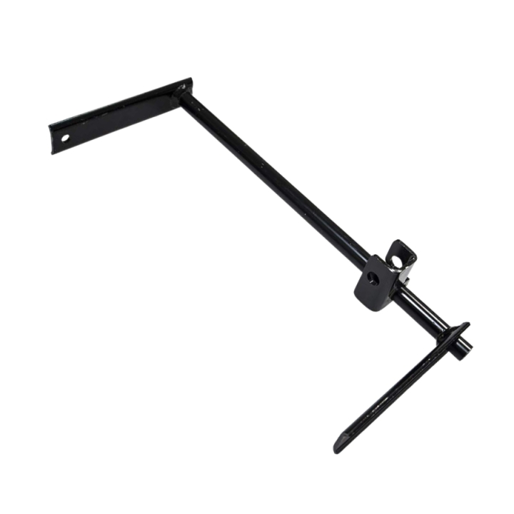 Svejsning 5743568-02 i gruppen Reservedele / Reservedele til McCulloch Havetraktorer / Reservedele McCulloch ZM3816 BF hos GPLSHOP (5743568-02)