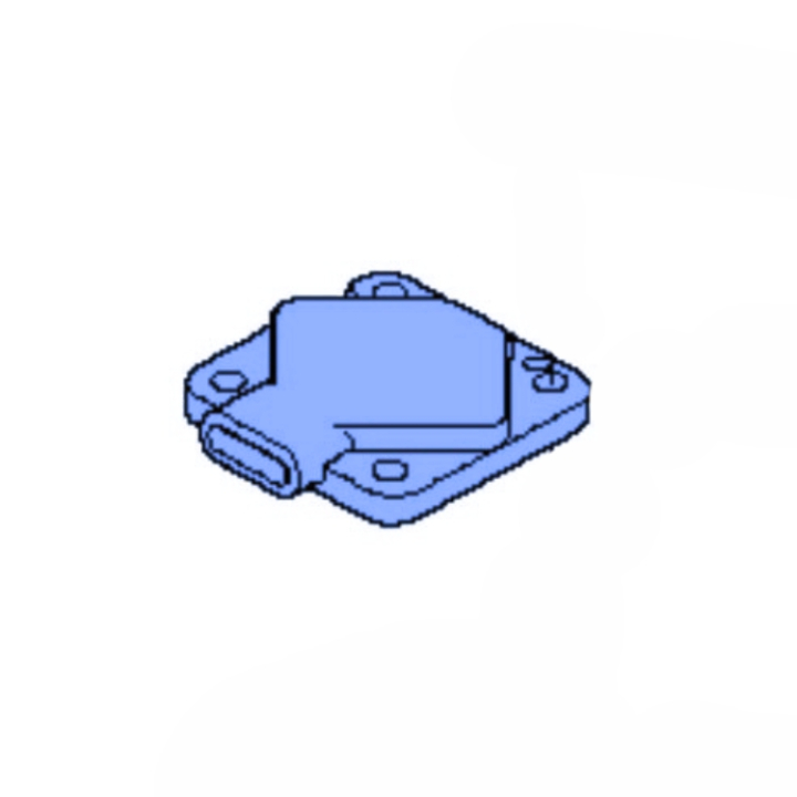 Boliger 5743581-01 i gruppen Reservedele / Reservedele Buskryddere / Reservedele Husqvarna 555FX/T hos GPLSHOP (5743581-01)