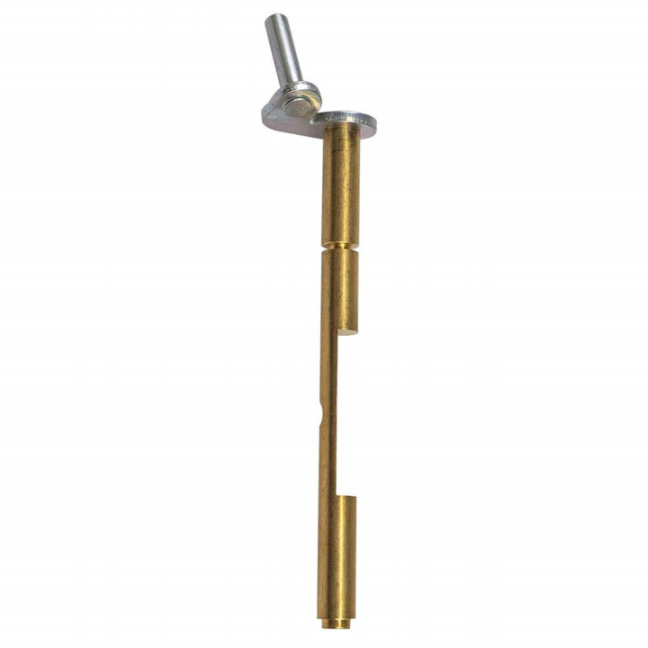 Axel Cpl 5743584-01 i gruppen Reservedele / Reservedele Motorsave / Reservdele Husqvarna 550XP/G/Triobrake hos GPLSHOP (5743584-01)
