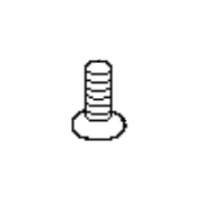 Skrue 5743590-01 i gruppen Reservedele / Reservedele Buskryddere / Reservedele Husqvarna 545RX/T/Autotune hos GPLSHOP (5743590-01)