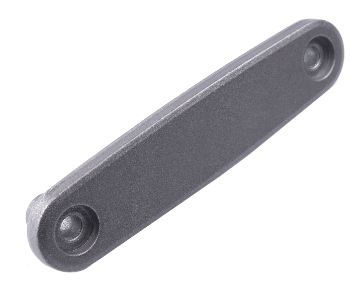 Korshoved Coatet i gruppen  hos GPLSHOP (5743731-01)