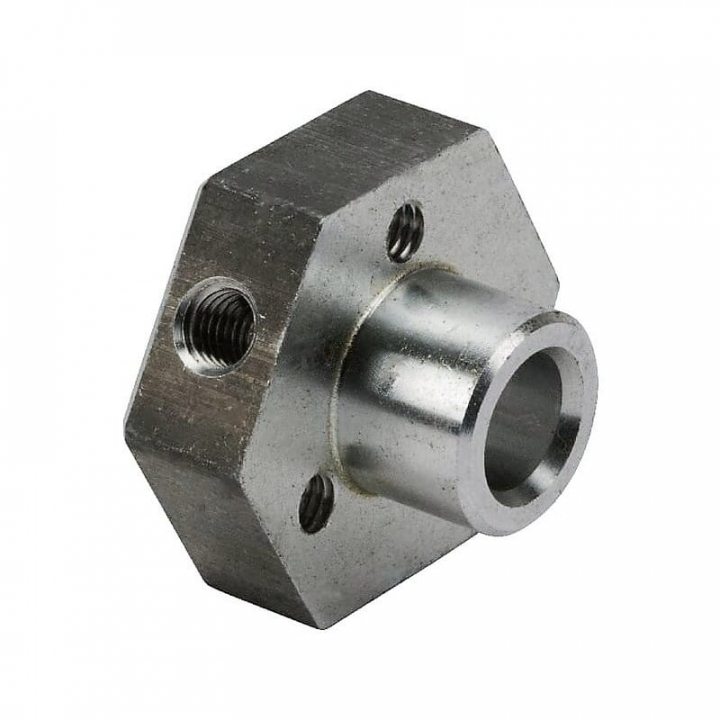 Hub 5743735-01 i gruppen Reservedele Robotplæneklipper / Reservdele Gardena R45Li / Gardena R45Li - 2019 hos GPLSHOP (5743735-01)
