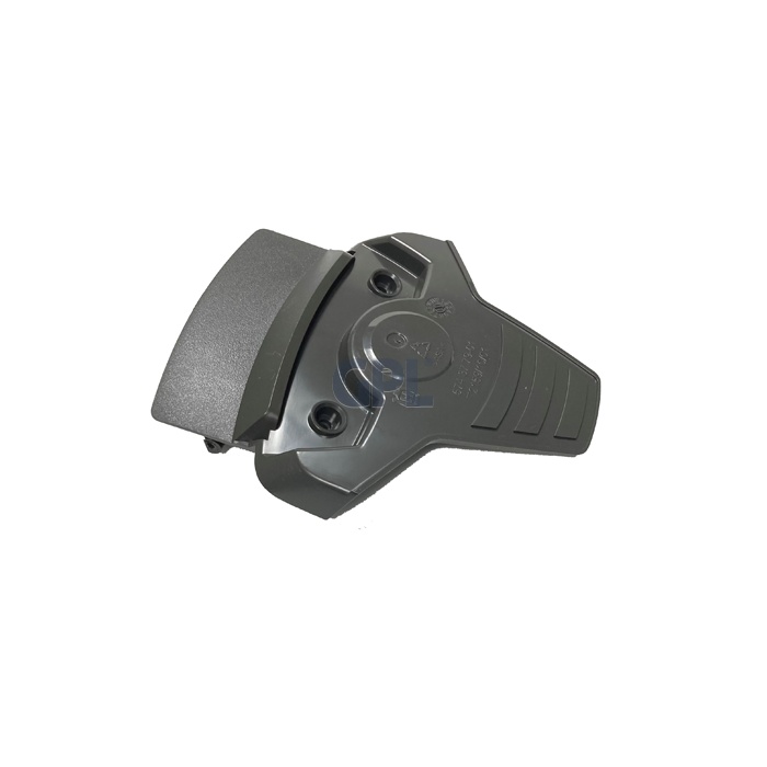 Hængsel 5743779-01 i gruppen Reservedele Robotplæneklipper / Reservedele Husqvarna Automower® 105 / Automower 105 - 2019 hos GPLSHOP (5743779-01)