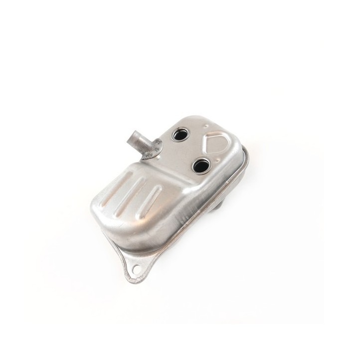 Lyddæmper 574381105 5743811-05 i gruppen Reservedele / Reservedele Buskryddere / Reservedele Husqvarna 545RX/T/Autotune hos GPLSHOP (5743811-05)