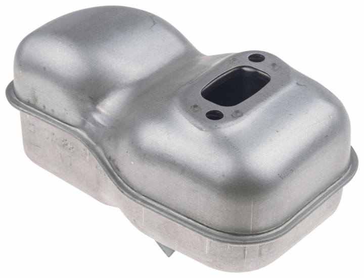 Lyddæmper 574381106 5743811-06 i gruppen Reservedele / Reservedele Buskryddere / Reservedele Husqvarna 545RX/T/Autotune hos GPLSHOP (5743811-06)