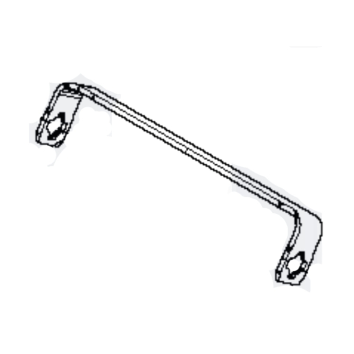 Transversal Stang 5744060-01 i gruppen  hos GPLSHOP (5744060-01)