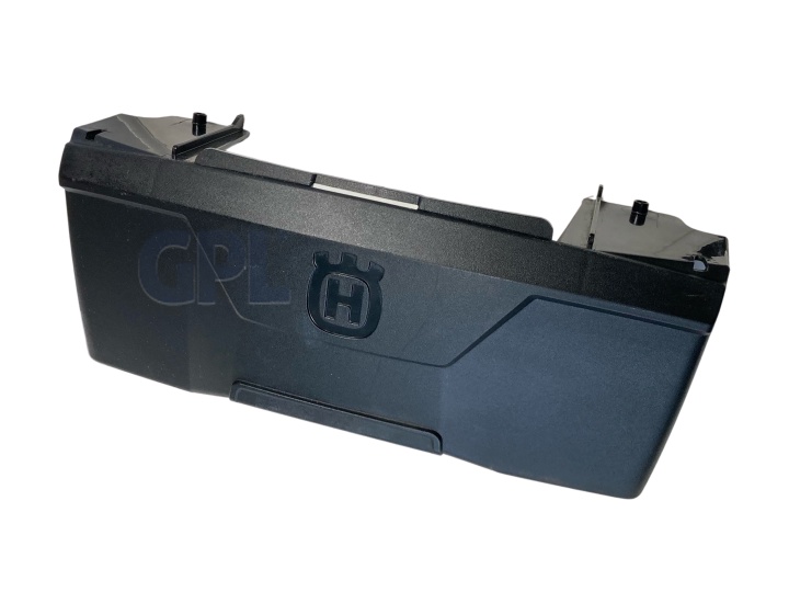 Bagkofanger 5744309-01 i gruppen Reservedele Robotplæneklipper / Reservedele Husqvarna Automower® 220 AC / Automower 220 AC - 2015 hos GPLSHOP (5744309-01)