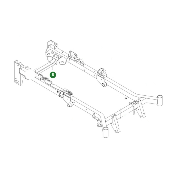 Krydsmedlemmer 5744326-02 i gruppen  hos GPLSHOP (5744326-02)
