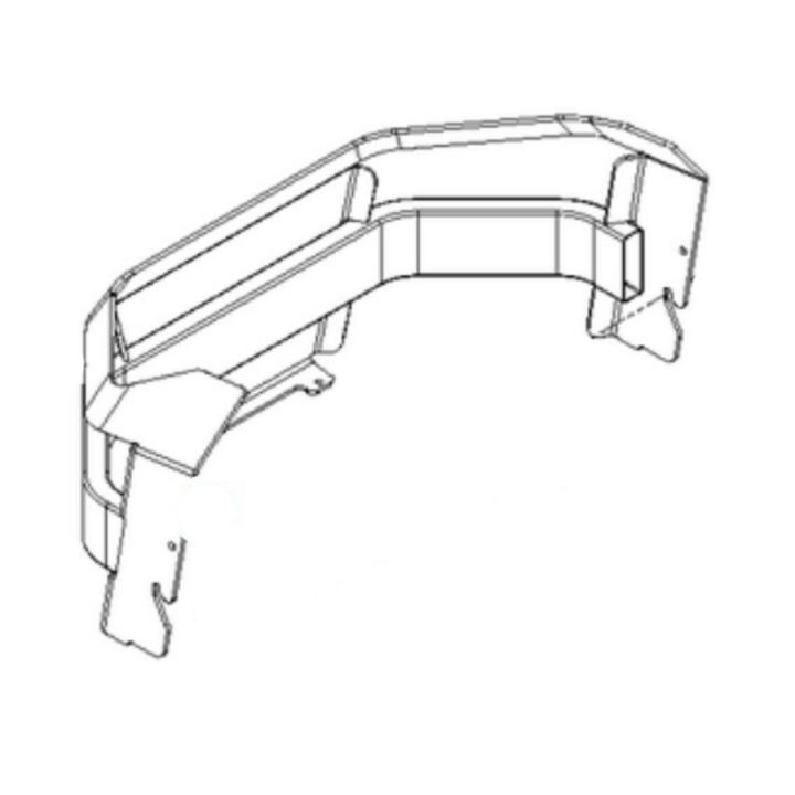 Beskyttelse 5744330-03 i gruppen hos GPLSHOP (5744330-03)