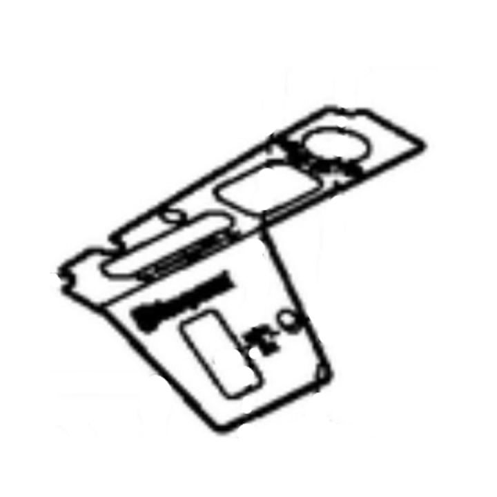 Mærkat 5744335-01 i gruppen hos GPLSHOP (5744335-01)