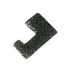 Skumfilter 5744445-02 i gruppen Reservedele / Reservedele Motorsave / Reservdele Husqvarna T540XP hos GPLSHOP (5744445-02)