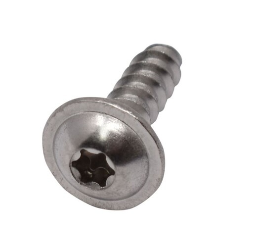 Skrue Itxpant 5744501-01 i gruppen Reservedele Robotplæneklipper / Reservedele Gardena Smart Sileno Max / Gardena Smart Sileno Max - 2025 hos GPLSHOP (5744501-01)