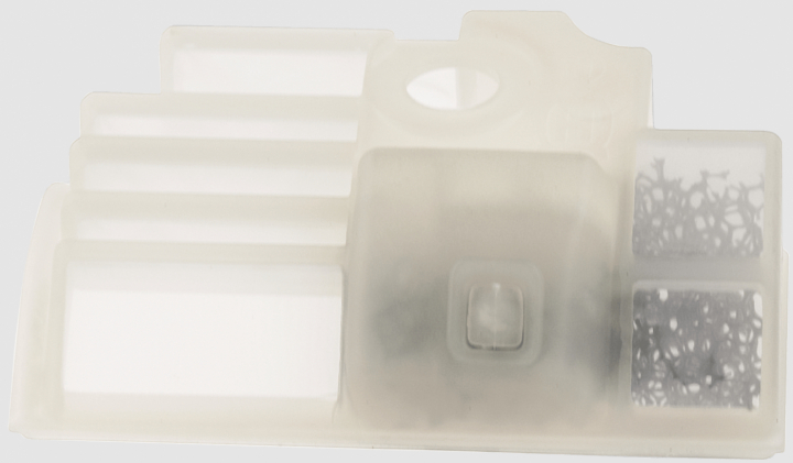 Luftfilter Kpl 5744531-04 i gruppen Reservedele / Reservedele Motorsave / Reservdele Husqvarna T540XP hos GPLSHOP (5744531-04)