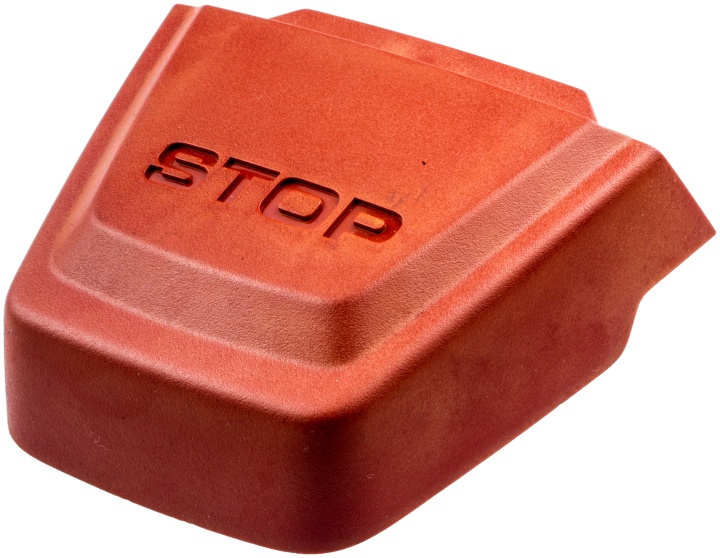 Stop Knap 5744647-01 i gruppen Reservedele Robotplæneklipper / Reservedele Husqvarna Automower® 105 / Automower 105 - 2019 hos GPLSHOP (5744647-01)