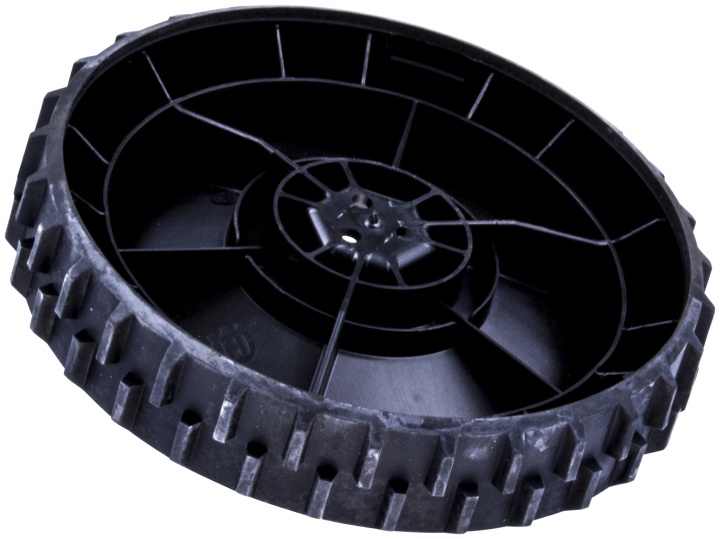 Drivhjul 105 305 308 5744651-04 i gruppen Reservedele Robotplæneklipper /  Hjul og dæk Husqvarna Automower® / Drivhjul/Baghjul hos GPLSHOP (5744651-04)