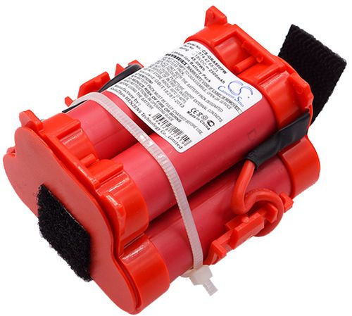 Batteri Automower 2500Mah Am105 305 308 5744768-01 i gruppen Reservdele Robotplæneklipper / Batterier til Husqvarna Automower® / Batteri 105, 305 & 308 hos GPLSHOP (5744768-01)