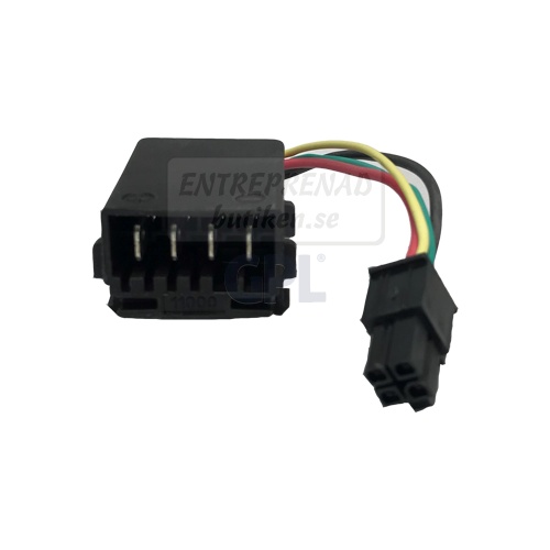 Batteriledninger 5744798-01 i gruppen Reservedele Robotplæneklipper / Reservdele Gardena R45Li / Gardena R45Li - 2019 hos GPLSHOP (5744798-01)