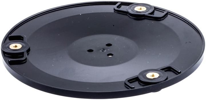 Knivskiv Am305/308R40Lir80Lirob6001000 5744871-01 i gruppen Reservedele Robotplæneklipper / Motorer til Husqvarna Automower® / Klippemotorer / Knivtæller hos GPLSHOP (5744871-01)