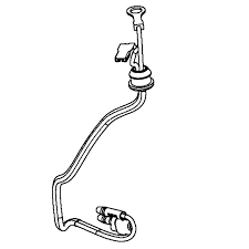 Kortslutningskabelmotor i gruppen Reservedele / Reservedele Hækkeklippere / Reservedele Husqvarna 322HD60 hos GPLSHOP (5744889-02)