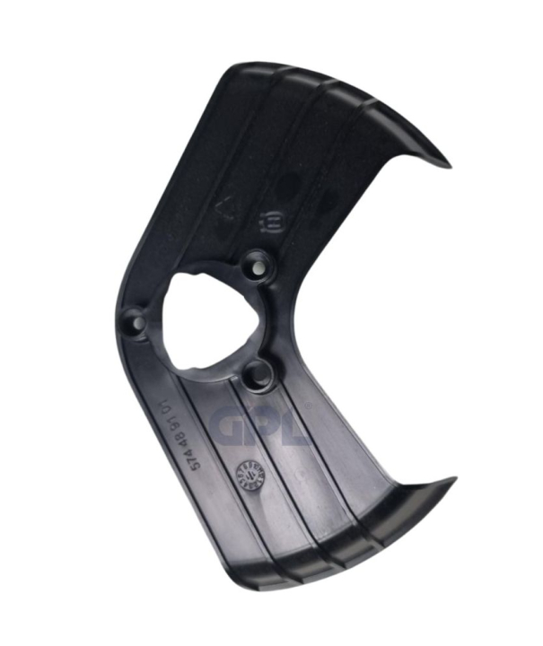 Knivbeskyttelse 5744891-01 i gruppen Reservedele Robotplæneklipper / Reservedele Husqvarna Automower® 305 / Automower 305 - 2011 hos GPLSHOP (5744891-01)