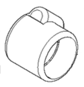 Boliger 5745092-01 i gruppen  hos GPLSHOP (5745092-01)