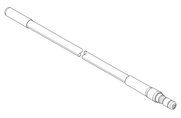 Aksel Fleksibel 5745094-01 i gruppen hos GPLSHOP (5745094-01)