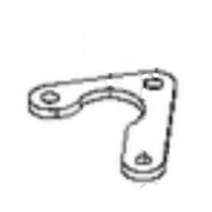 Plade 5745225-02 i gruppen hos GPLSHOP (5745225-02)