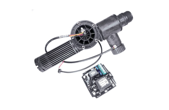 Elektrisk Manometer Kontakt Cpl 5746915-01 i gruppen  hos GPLSHOP (5746915-01)