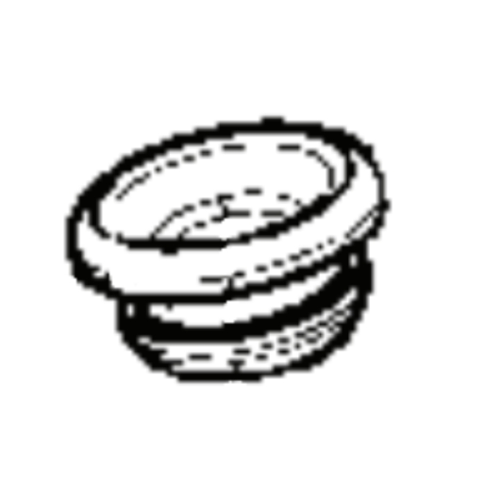 Gummiprop 5747285-01 i gruppen Reservedele / Reservedele Motorsave / Reservedele Husqvarna 120/E hos GPLSHOP (5747285-01)