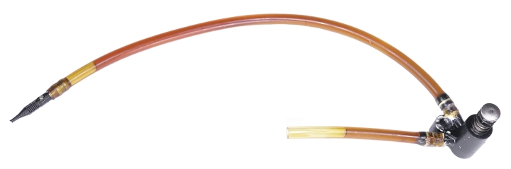 Oliepumpe Assy 5747998-01 i gruppen hos GPLSHOP (5747998-01)
