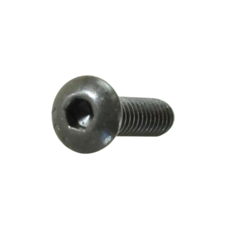 Skrue 5748227-01 i gruppen Reservedele / Reservedele til McCulloch Havetraktorer / Reservedele McCulloch ZM5422 BF hos GPLSHOP (5748227-01)