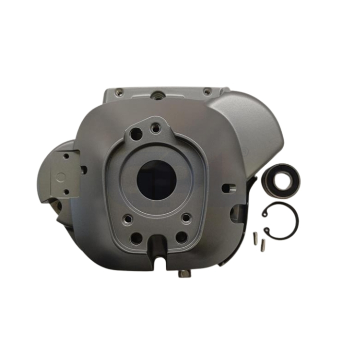 Koblingsdækselsæt 574842901 5748429-01 i gruppen Reservedele / Reservedele Buskryddere / Reservedele Husqvarna 336FR hos GPLSHOP (5748429-01)