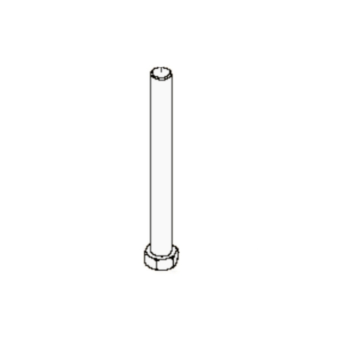 Hcs 5748828-01 i gruppen Reservedele / Reservedele til McCulloch Havetraktorer / Reservedele McCulloch ZM3816 BF hos GPLSHOP (5748828-01)