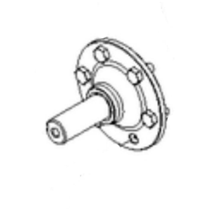 Skulder 5748907-01 i gruppen hos GPLSHOP (5748907-01)