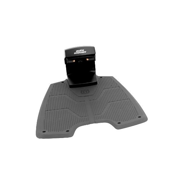 Ladestation 220Ac 5749020-01 i gruppen Reservedele Robotplæneklipper / Ladesystem Automower® / Ladestationer hos GPLSHOP (5749020-01)