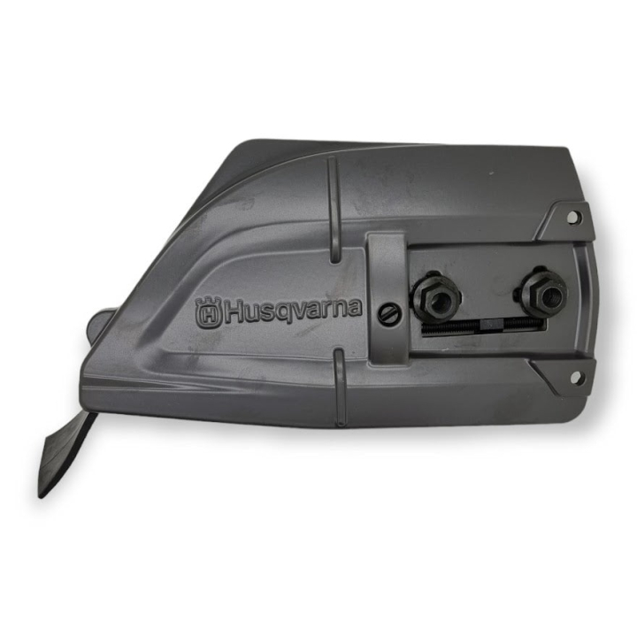 Koblingsdækselsamling 5752359-08 i gruppen Reservedele / Reservedele Motorsave / Reservdele Husqvarna 565 hos GPLSHOP (5752359-08)